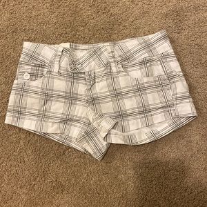 YMI shorts